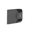 Osprey Quicklock Wallet -Osprey shop quicklockwallet side shadowgrey 41748.1626822322