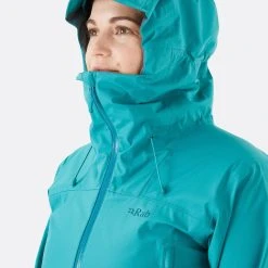Rab Arc Eco Jacket - Women's -Osprey shop qwh 08 pic05 75373.1660090073