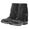 Outdoor Research Rocky Mountain Low Gaiters -Osprey shop rockymountaingaiters black 61007 001.tif 20271.1626821916