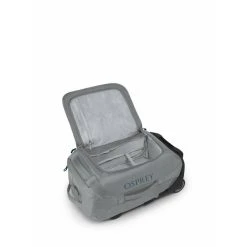 Osprey Transporter Wheeled Duffel 40 -Osprey shop rolltrn40f21 f21 side2 smokegrey 52708.1642621674 rsz 67092.1643743091