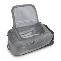 Osprey Transporter Wheeled Duffel 60 -Osprey shop rolltrn60f21 f21 side2 smokegrey rsz 39029.1643313306