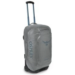 Osprey Transporter Wheeled Duffel 60 -Osprey shop rolltrn60f21 f21 side smokegrey rsz 74848.1643313306