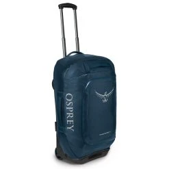 Osprey Transporter Wheeled Duffel 60 -Osprey shop rolltrn60f21 f21 side venturiblue rsz 55443.1643313173