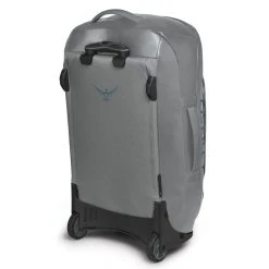 Osprey Transporter Wheeled Duffel 60 -Osprey shop rolltrn60f21 f21 sideback smokegrey rsz 93648.1643313306