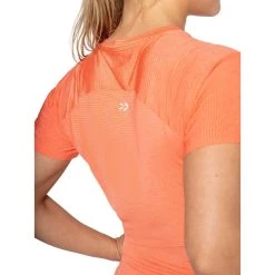 GoLite ReActive V-Tee - Women's (Fall 2019) -Osprey shop s19 w reactivevtee coral 4 gray web 1800x1800 rsz 38429.1676492006