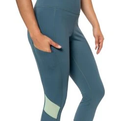 GoLite ReBound Crop Legging - Women's (Spring 2020) -Osprey shop s19 w reboundcroplegging ocean 4 gray web f6e90a4f b8ba 4962 9118 50a8f40d072c 1800x1800 1 rsz 97310.1676491950