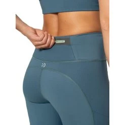 GoLite ReBound Crop Legging - Women's (Spring 2020) -Osprey shop s19 w reboundcroplegging ocean 5 gray web 3d6dd484 a6b0 420a b91e d9058a01dc4f 1800x1800 1 rsz 12624.1676491950