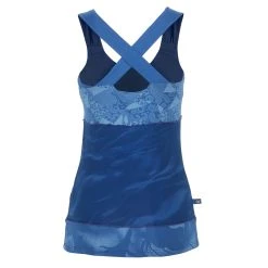 E9 Iro Tank - Women's (Fall 2021) -Osprey shop s20 woman iro back cobaltblue 88731.1676325034