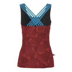 E9 Noa Tank - Women's (Fall 2021) -Osprey shop s20 woman noa back wine 04775.1676325401