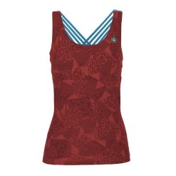 E9 Noa Tank - Women's (Fall 2021) -Osprey shop s20 woman noa front wine 61463.1676325401