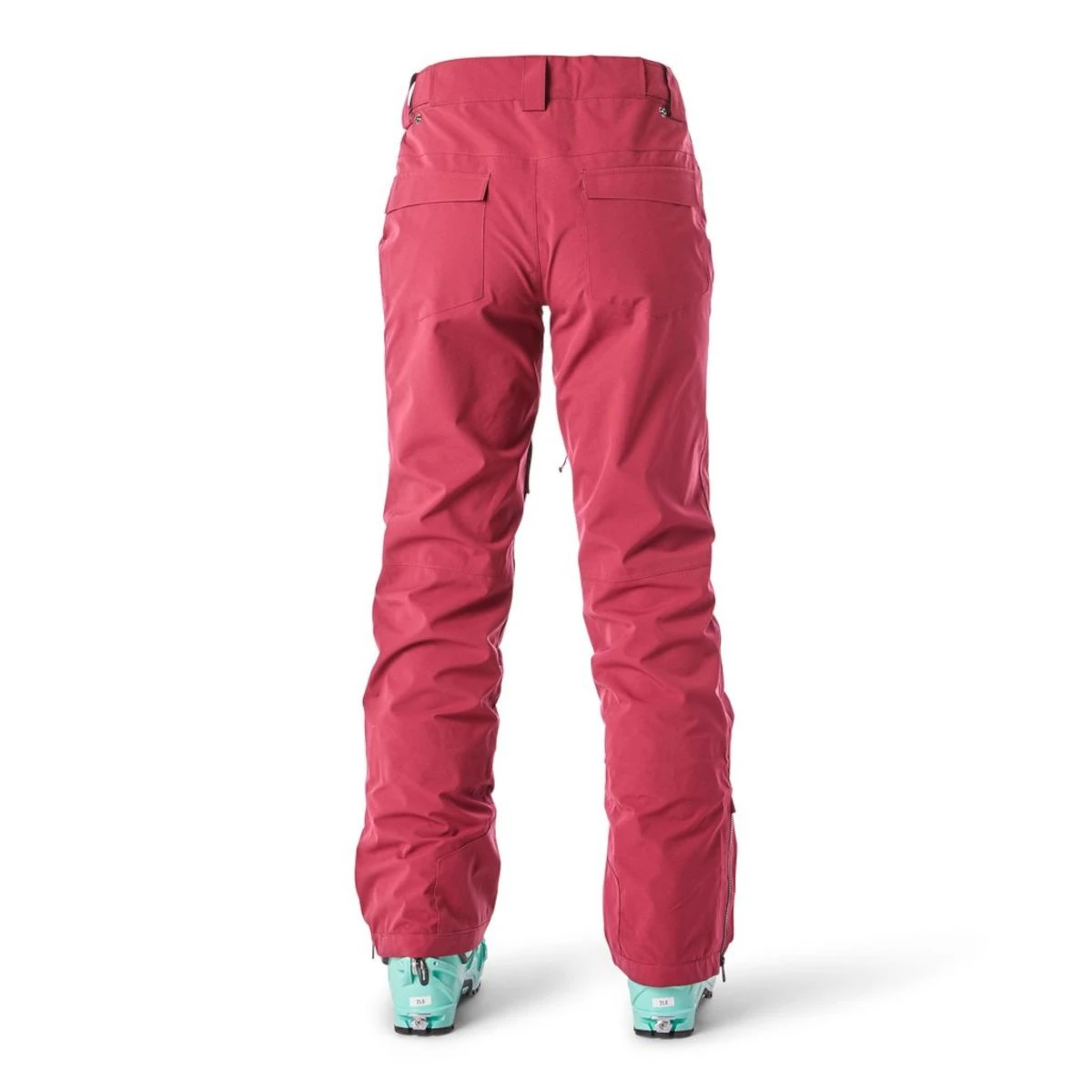 Flylow Sassyfrass Pants - Women's (Fall 2020) 5 Flylow Sassyfrass Pants - Women's (Fall 2020) - Image 3