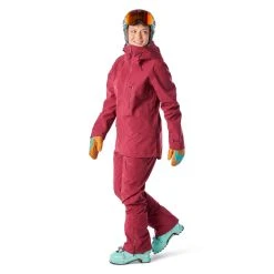 Flylow Sassyfrass Pants - Women's (Fall 2020) 9 Flylow Sassyfrass Pants - Women's (Fall 2020) -Osprey shop sassyfrasspant beet 041 1024x1024 rsz 02185.1626823639