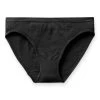 Smartwool Seamless Bikini Boxed - Women's (Fall 2022) 2 Smartwool Seamless Bikini Boxed - Women's (Fall 2022) -Osprey shop seamlessbikiniblack rsz 10677.1642554377