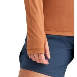 Free Fly Bamboo Shade Hoody - Women's (Fall 2022) -Osprey shop shade hoody desert sun women top 3 rsz 84943.1661464815