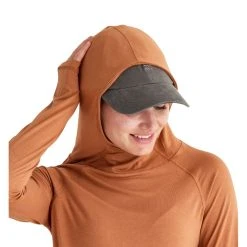 Free Fly Bamboo Shade Hoody - Women's (Fall 2022) -Osprey shop shade hoody desert sun women top 4 rsz 91970.1661464815