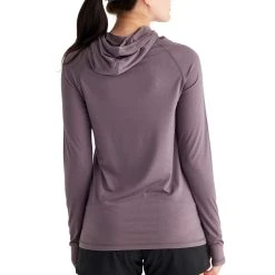 Free Fly Bamboo Shade Hoody - Women's (Fall 2022) -Osprey shop shade hoody purple peak women top 2 rsz 00484.1676491591