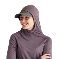 Free Fly Bamboo Shade Hoody - Women's (Fall 2022) -Osprey shop shade hoody purple peak women top 4 rsz 80104.1676491591