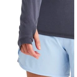 Free Fly Bamboo Shade Long Sleeve - Women's (Fall 2022) -Osprey shop shade long sleeve abyss women top 3 rsz 43524.1676490013