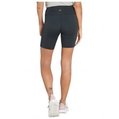 Sherpa Sahasa Short - Women's (Spring 2022) -Osprey shop sherpa womens sahasa short leggings model back 08674.1647410813