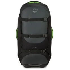 Osprey Shuttle 36 -Osprey shop shuttle36 f15 front metalgrey hr 23132.1671733032