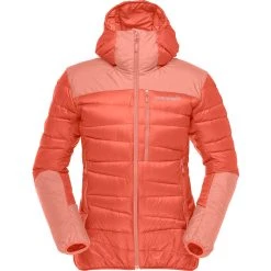 Norrona Falketind Down750 Hood - Women's