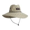 Coal The Stillwater Wide Brim Sun Hat -Osprey shop stillwater natural front rsz 23112.1676486411