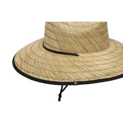 Sunday Afternoons Sun Guardian Hat -Osprey shop sun guardian hat natural blank chinstrap side detail ss20 hr rsz 72335.1676928358