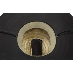 Sunday Afternoons Sun Guardian Hat -Osprey shop sun guardian hat natural blank sweatband detail ss20 hr rsz 04444.1676928358