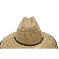 Sunday Afternoons Sun Guardian Hat -Osprey shop sun guardian hat natural blank texture pinch detail ss20 hr rsz 13536.1676928358