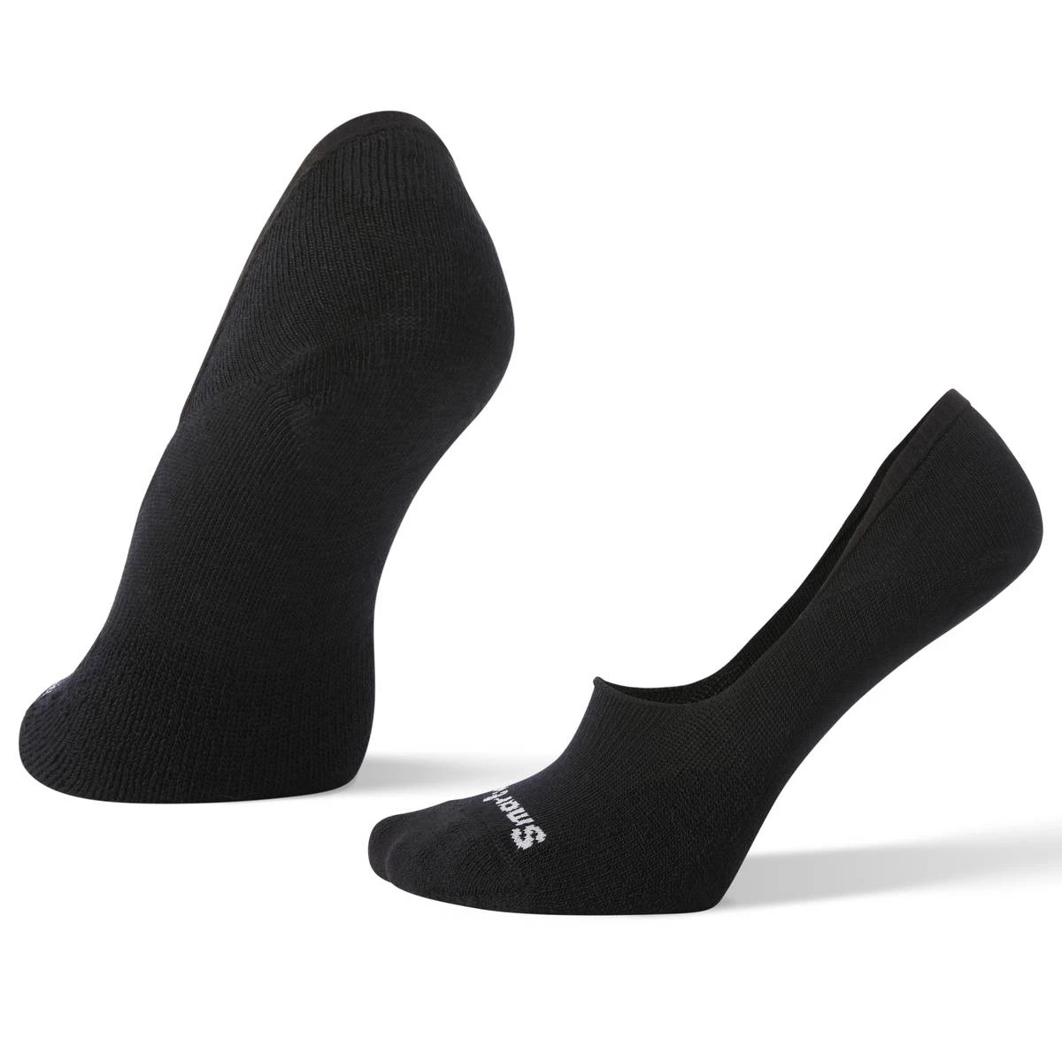 Smartwool Cushion Hide And Seek No Show - Women's (Fall 2022) 4 Smartwool Cushion Hide And Seek No Show - Women's (Fall 2022) - Image 2