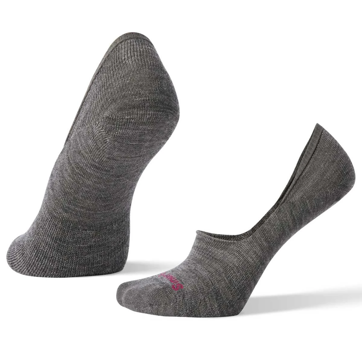 Smartwool Cushion Hide And Seek No Show - Women's (Fall 2022) 3 Smartwool Cushion Hide And Seek No Show - Women's (Fall 2022)