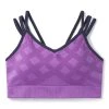 Smartwool Seamless Strappy Bra - Women's (Fall 2020) 2 Smartwool Seamless Strappy Bra - Women's (Fall 2020) -Osprey shop sw015127c96 1 p 07474.1642012303