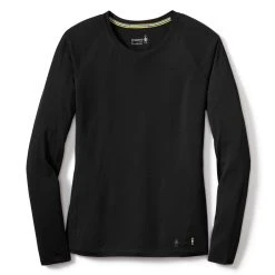 Smartwool Classic All-Season Merino Base Layer Long Sleeve - Women's (Fall 2022) 19 Smartwool Classic All-Season Merino Base Layer Long Sleeve - Women's (Fall 2022) -Osprey shop sw015255001 1 p rsz 36387.1659632151