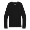 Smartwool Classic Thermal Merino Base Layer Crew - Women's -Osprey shop sw016369001 1 p rsz 89548.1659567871