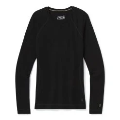 Smartwool Classic Thermal Merino Base Layer Crew - Women's
