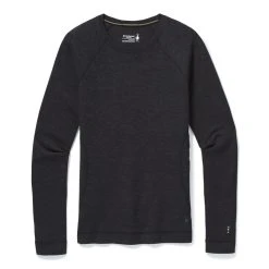 Smartwool Classic Thermal Merino Base Layer Crew - Women's -Osprey shop sw016369010 1 p rsz 92152.1672271922