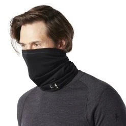 Smartwool Merino Neck Gaiter (Fall 2022) -Osprey shop sw018028001 3 p 47506.1662058369