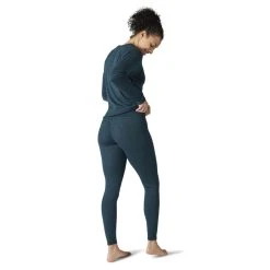 Smartwool Classic Thermal Merino Base Layer Bottom - Women's -Osprey shop sw019242g75 3 p rsz 16162.1672270962