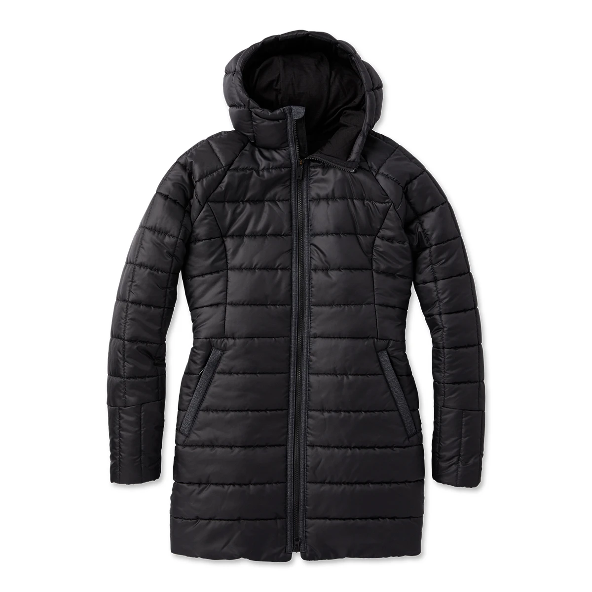 Smartwool Smartloft 180 Parka - Women's (Fall 2019) 6 Smartwool Smartloft 180 Parka - Women's (Fall 2019) - Image 4