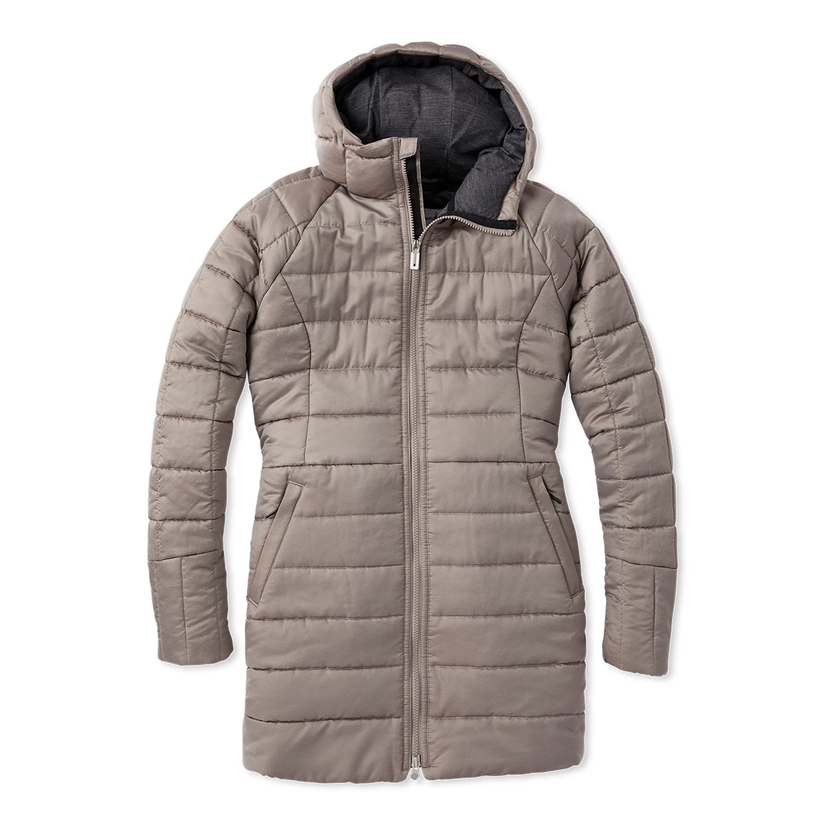 Smartwool Smartloft 180 Parka - Women's (Fall 2019) 3 Smartwool Smartloft 180 Parka - Women's (Fall 2019)
