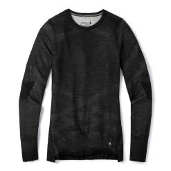 Smartwool Intraknit Thermal Merino Base Layer Crew - Women's