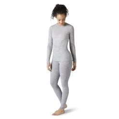Smartwool Intraknit Thermal Merino Base Layer Crew - Women's -Osprey shop sw019284a04 2 p rsz 27992.1661975512