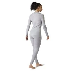 Smartwool Intraknit Thermal Merino Base Layer Crew - Women's -Osprey shop sw019284a04 3 p rsz 07438.1661975512