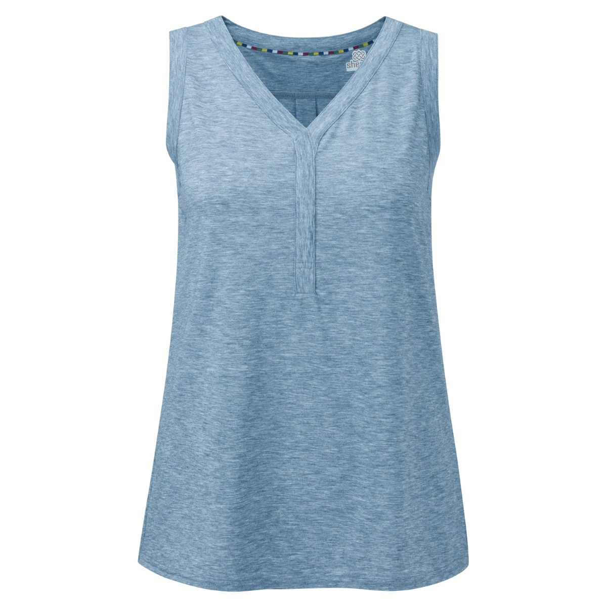 Sherpa Asha V-Neck Tank - Women's (Spring 2021) 7 Sherpa Asha V-Neck Tank - Women's (Spring 2021) - Image 5