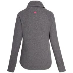 Sherpa Rolpa Cowl-Neck Fleece Pullover - Women's -Osprey shop sw3189 390 rolpa pullover kharani back 0241 rsz 67889.1664904163