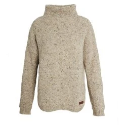 Sherpa Yuden Pullover Sweater - Women's -Osprey shop sw6119 115 yuden pullover sweater chai tea front 0185 10882.1660087015