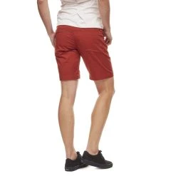 Black Diamond Credo Shorts - Women's (Spring 2020) -Osprey shop t7my 232 burntsienna w credoshorts om detail 1 54678.1676320948