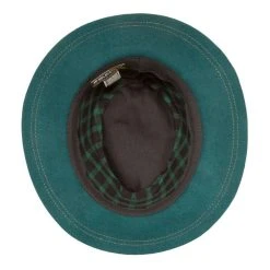 Sunday Afternoons Tessa Hat - Women's 21 Sunday Afternoons Tessa Hat - Women's -Osprey shop tessa hat emerald interior fw16 3000px 53641.1676929056