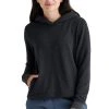 Free Fly Bamboo Thermal Fleece Hoody - Women's -Osprey shop thermal fleece hoody heather black women top 1 600x rsz 19758.1676491511