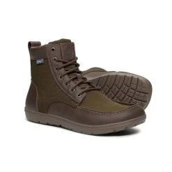 Lems Boulder Boot Nylon